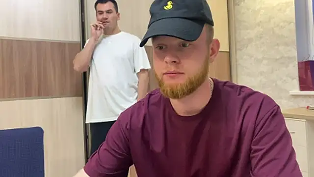 Adam_ice's Webcam Show