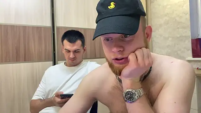 Adam_ice's Webcam Show