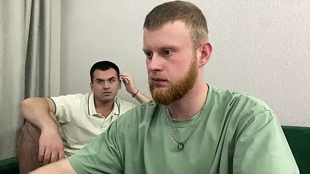 Adam_ice's Webcam Show