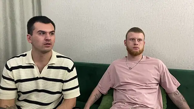 Webkamerová show Adam_ice