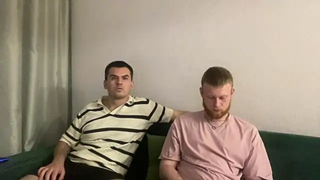 Adam_ice webcam show