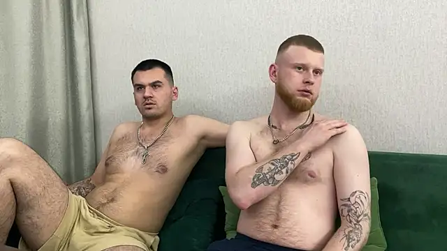 Adam_ice – Kamerová šou