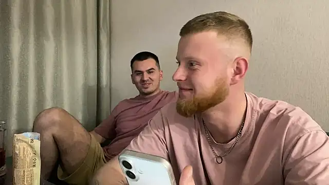 Show de webcam de Adam_ice