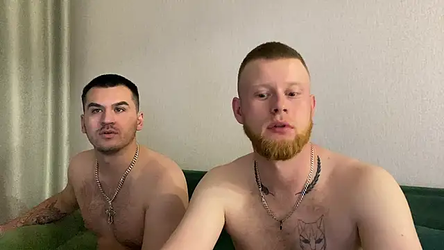 Adam_ice Webcam show