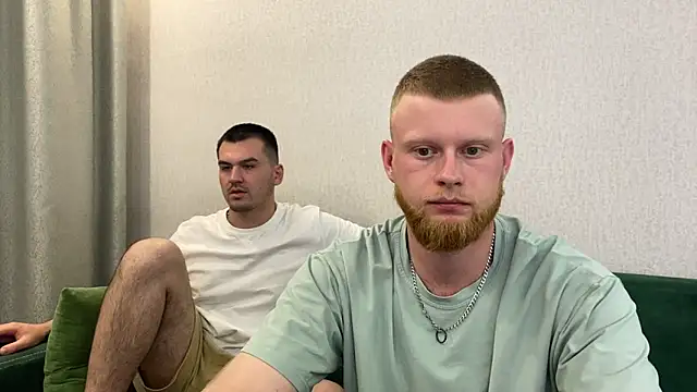 Вебкам-шоу Adam_ice