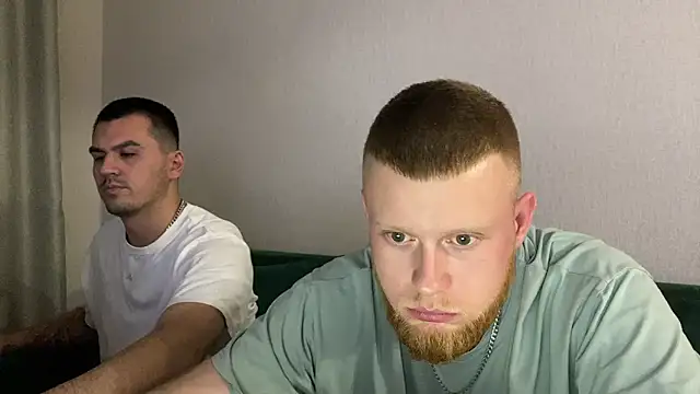 Adam_ice Show Webcam