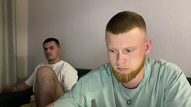 Adam_ice: вебкам-шоу