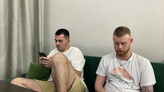 Adam_icen Webbikameraesitys