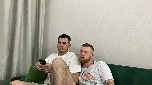 Adam_ice: вебкам-шоу