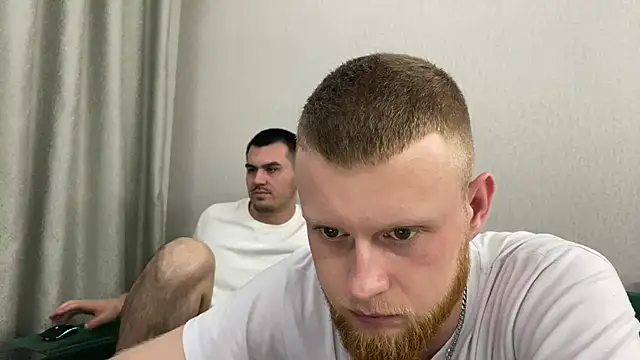 Adam_ice's Webcam Show