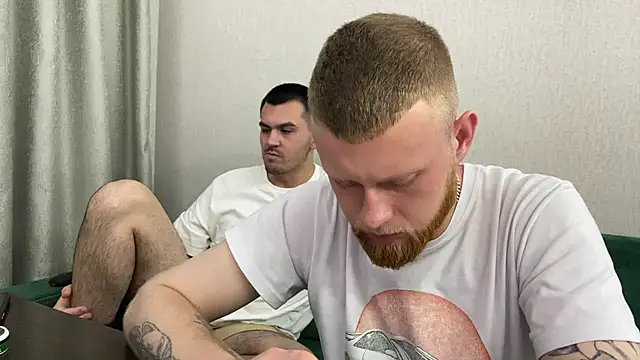 Adam_ice 웹캠 쇼