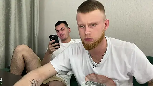 Adam_ice: вебкам-шоу