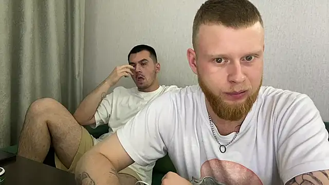 Adam_ice: вебкам-шоу