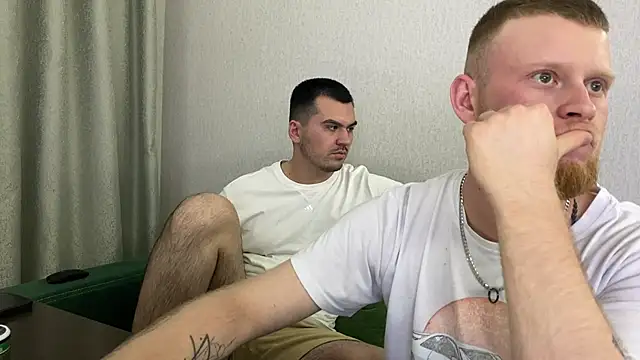 Adam_ice: вебкам-шоу
