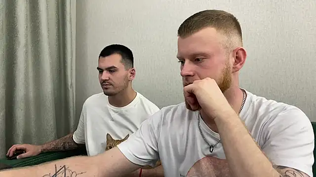 Adam_ice 웹캠 쇼