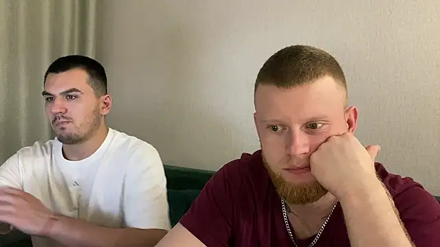 Adam_ice Webcam-Show