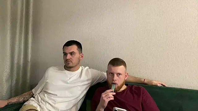 Adam_ice: вебкам-шоу