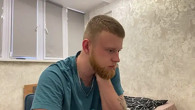 Adam_ice Webcamshow