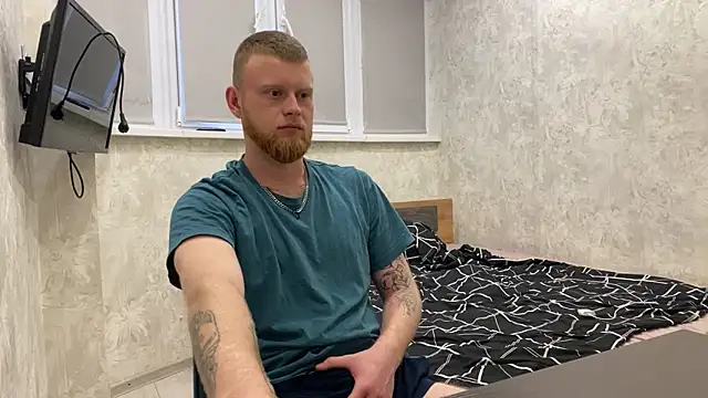 Adam_ice Show Webcam