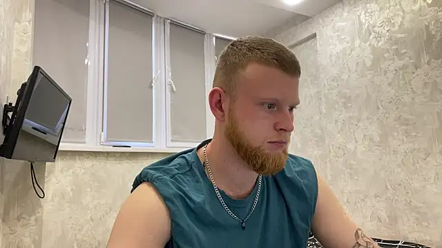 Adam_ice: вебкам-шоу