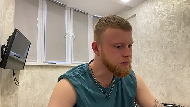 Adam_ice's Webcam Show