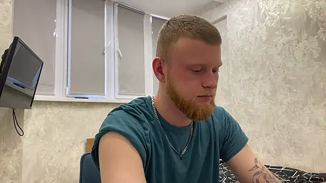Adam_ice Show Webcam