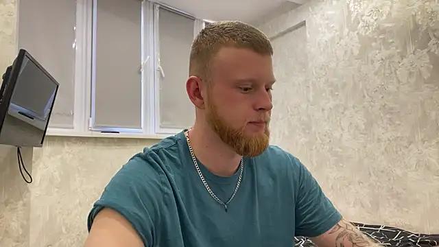Adam_ice: вебкам-шоу