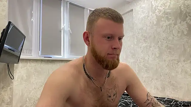 Živý XXX chat Adam_ice