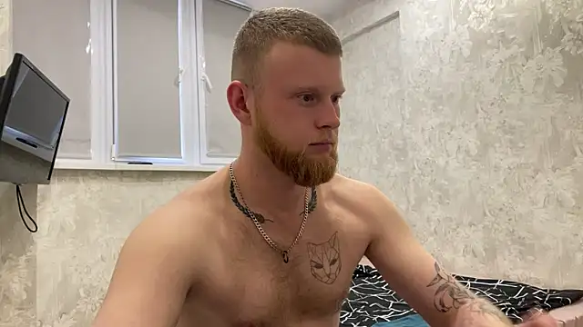 Adam_ice's Live XXX Chat