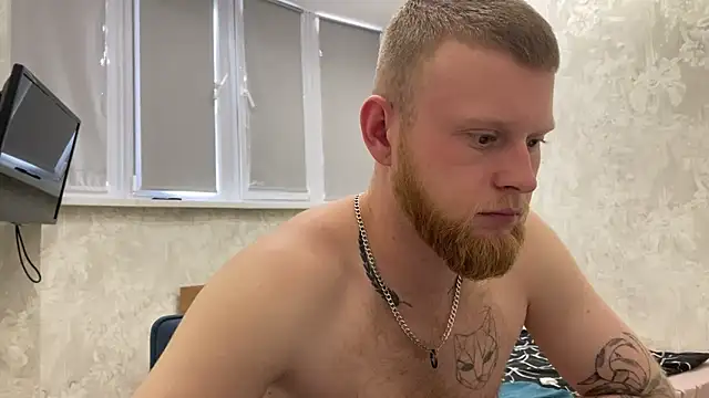 Adam_ice Webcam-Show