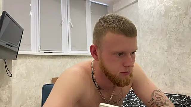 Adam_ice: вебкам-шоу