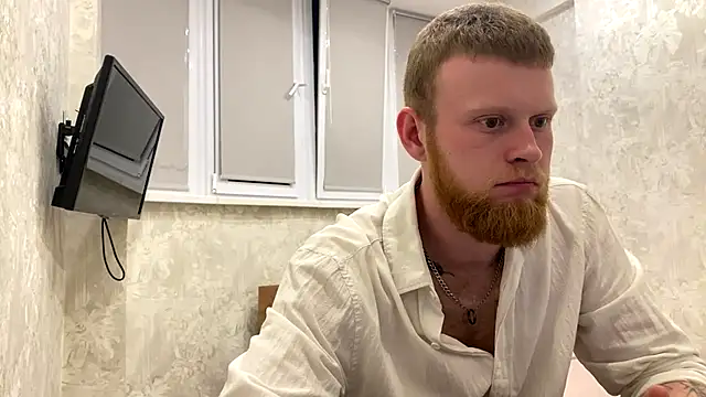 Adam_ice Шоу с уебкамера