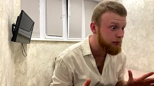 Adam_ice Webcam-Show