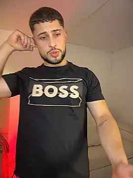 Show de webcam de valenssio_moretti
