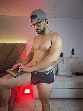 valenssio_morettin Webbikameraesitys