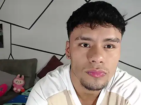 cooper_shiro Webcam show