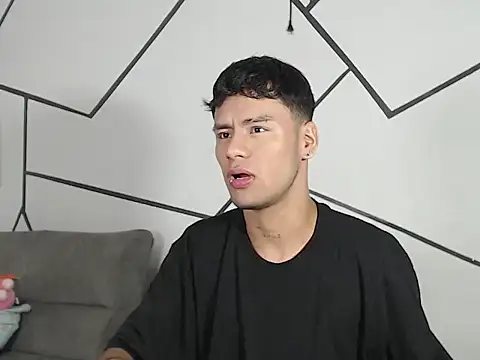 cooper_shiro Pertunjukan Webcam