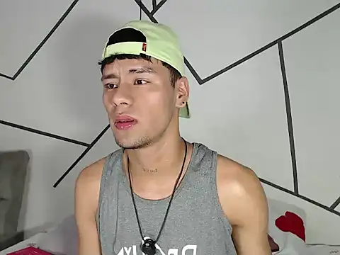 cooper_shiro webcam show