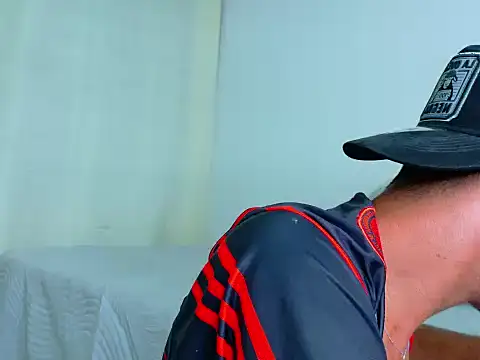 cooper_shiro 网络视讯表演