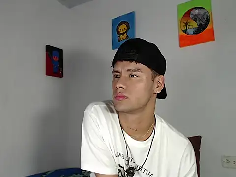 cooper_shiro Pertunjukan Webcam