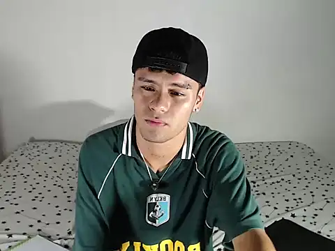 cooper_shiro Show Webcam