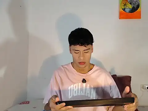 cooper_shiro Pertunjukan Webcam
