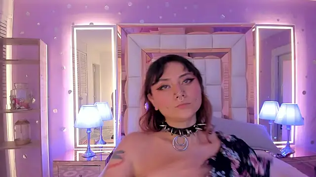 Živý XXX chat Goldentemptation_