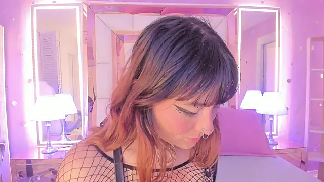 Goldentemptation_ Pertunjukan Webcam