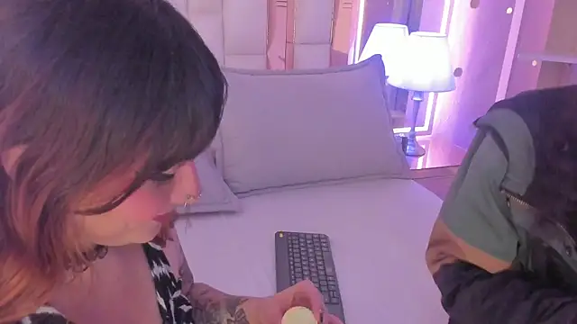 Goldentemptation_ 网络视讯表演