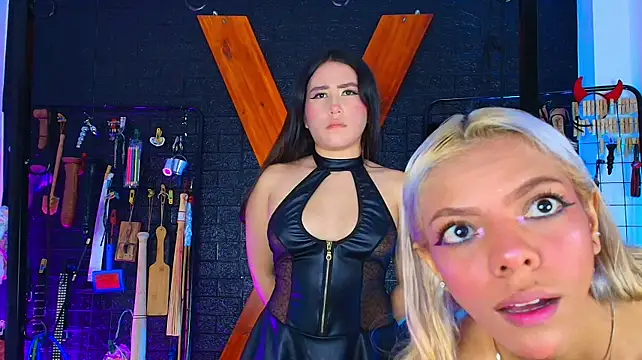 Ariaoficialn Webbikameraesitys