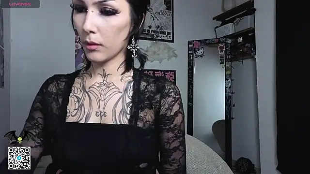 poison_dafne's Live XXX Chat