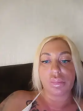 Webkamerová show MiaMooly