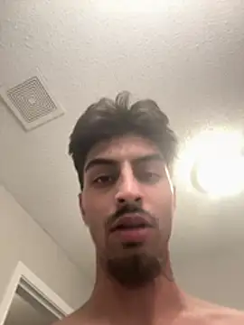 UncensoredAladdin Webcamshow