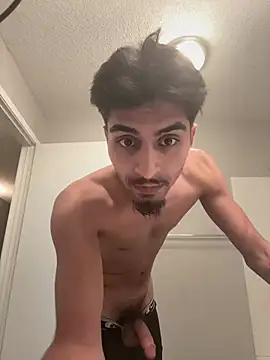 UncensoredAladdin Webcamshow